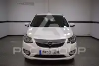 2016 Opel Karl