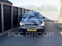 2016 Opel Karl