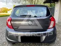 2016 Opel Karl