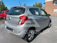 2016 Opel Karl