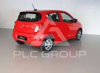 2016 Opel Karl