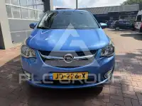 2016 Opel Karl