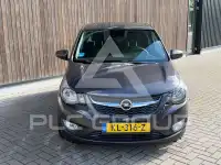 2016 Opel Karl