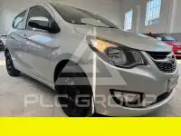 2016 Opel Karl
