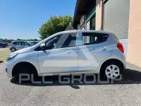 2016 Opel Karl