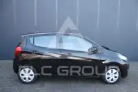 2016 Opel Karl