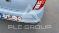 2016 Opel Karl