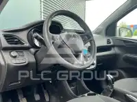 2016 Opel Karl
