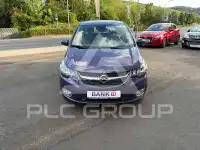 2016 Opel Karl