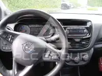 2016 Opel Karl