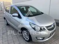 2016 Opel Karl