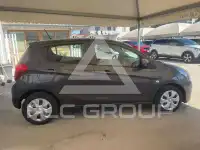 2016 Opel Karl