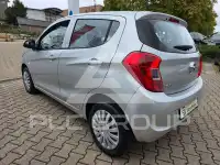 2016 Opel Karl