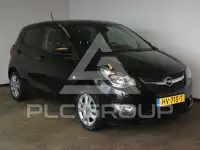 2016 Opel Karl