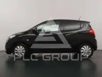2016 Opel Karl