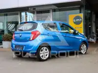 2016 Opel Karl