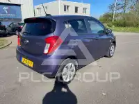 2016 Opel Karl