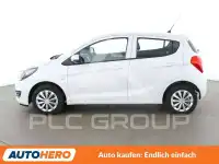 2016 Opel Karl