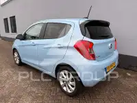 2016 Opel Karl