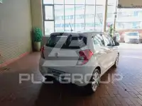 2016 Opel Karl