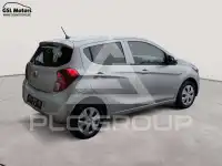 2016 Opel Karl