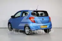 2016 Opel Karl