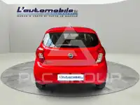 2016 Opel Karl