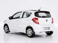 2016 Opel Karl