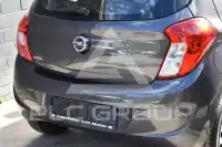 2016 Opel Karl