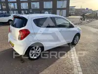 2016 Opel Karl