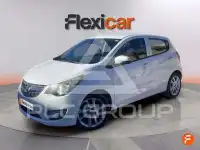 2016 Opel Karl