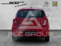 2016 Opel Karl