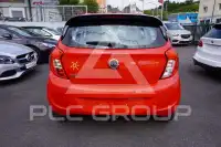 2016 Opel Karl
