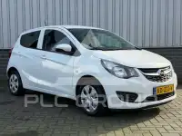 2016 Opel Karl