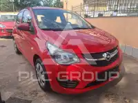 2016 Opel Karl