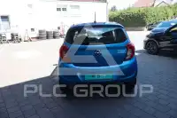 2016 Opel Karl