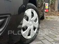2016 Opel Karl