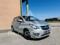 2016 Opel Karl
