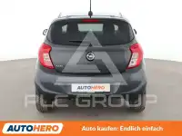 2016 Opel Karl