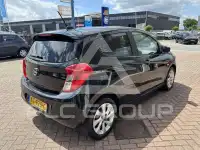 2016 Opel Karl