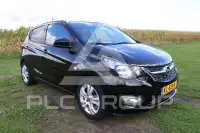 2016 Opel Karl