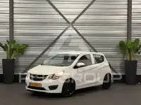 2016 Opel Karl