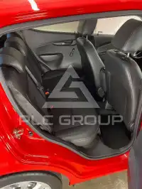 2016 Opel Karl