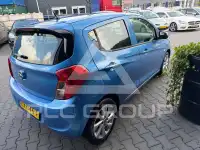 2016 Opel Karl