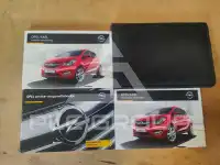 2016 Opel Karl