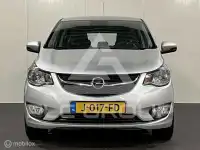 2016 Opel Karl