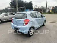 2016 Opel Karl