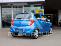 2016 Opel Karl