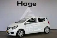 2016 Opel Karl