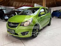 2016 Opel Karl